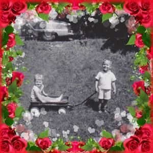 Meet your Posher, Tina